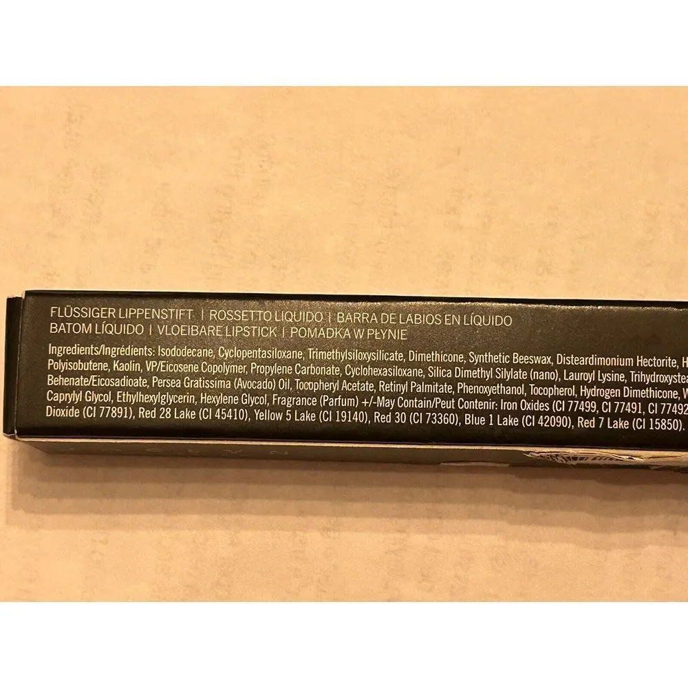 Jaclyn Cosmetics‎ POUTSPOKEN Lip Liner SUGARED, IN CONTROL CONFINDENCE